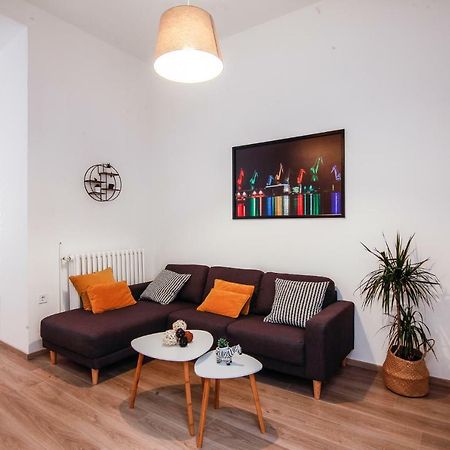 Apartment Kensi*** PUY Eksteriør bilde