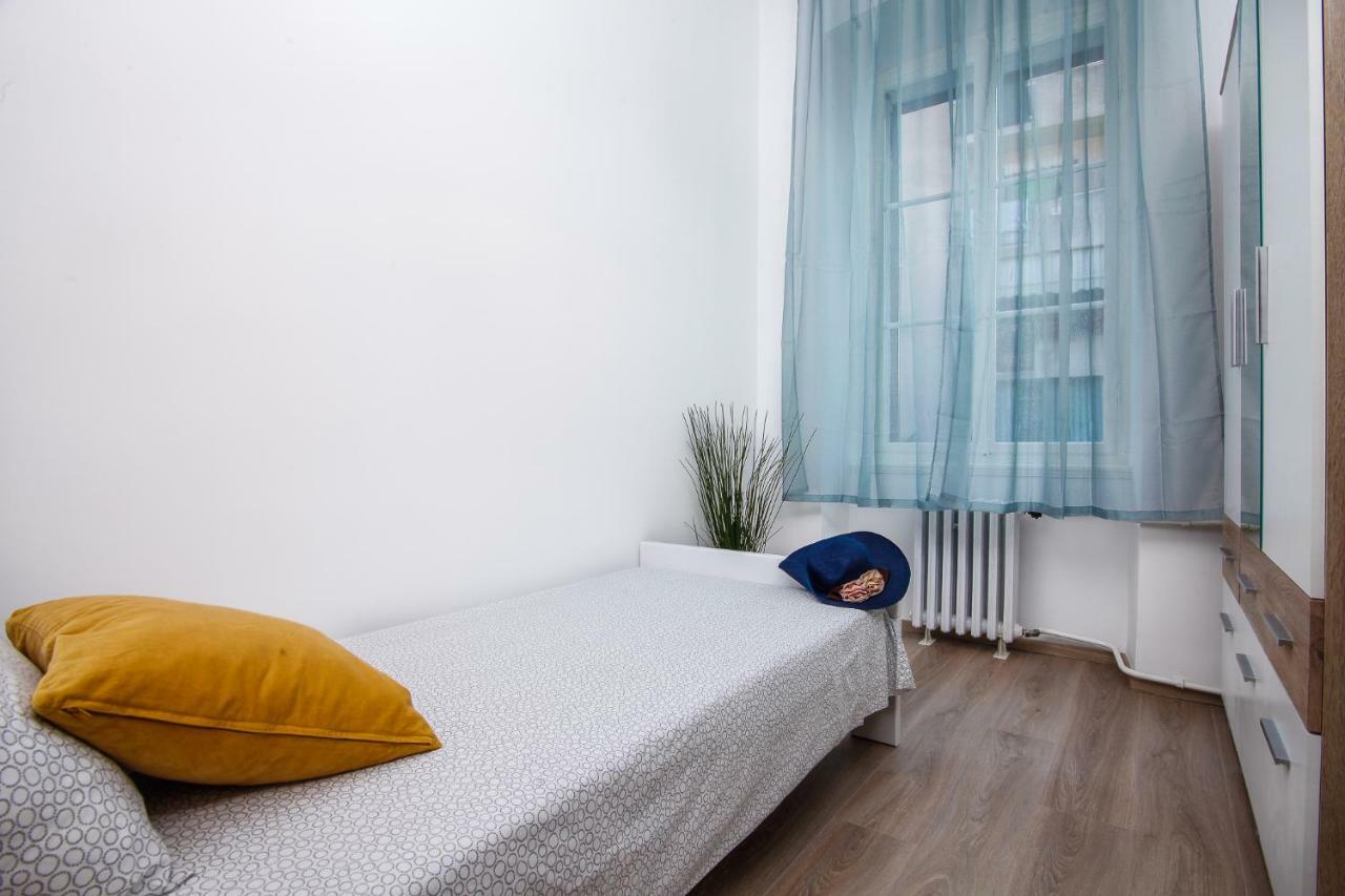 Apartment Kensi*** PUY Eksteriør bilde
